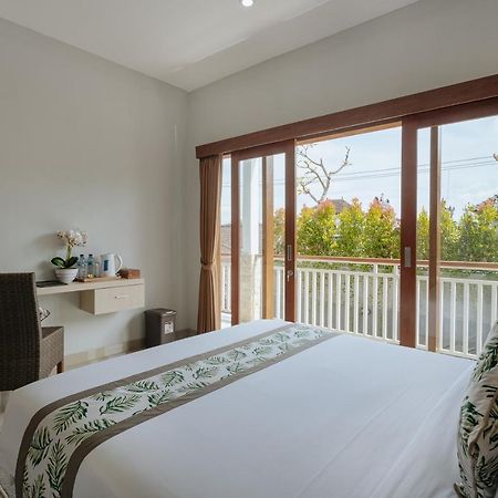 Nudel Canggu By Hospitality Bali Eksteriør billede