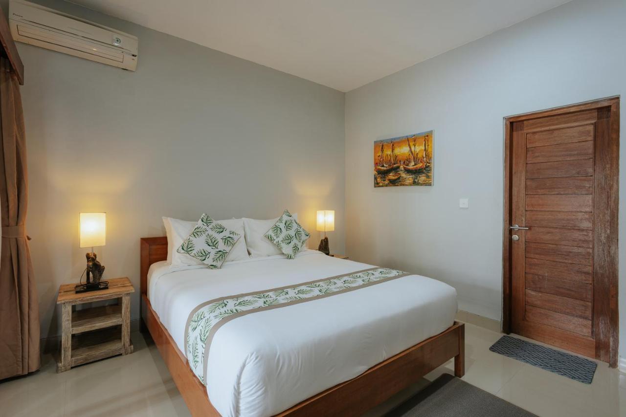 Nudel Canggu By Hospitality Bali Eksteriør billede