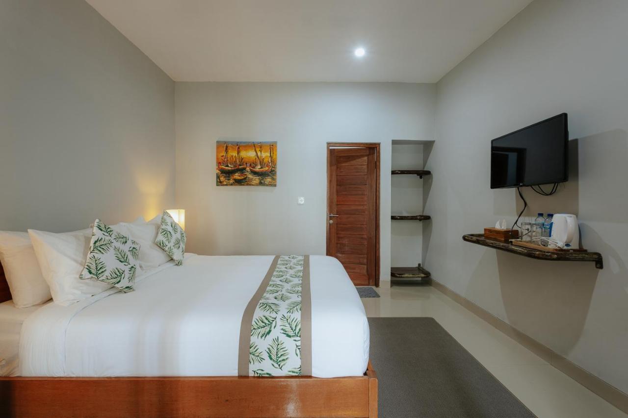 Nudel Canggu By Hospitality Bali Eksteriør billede