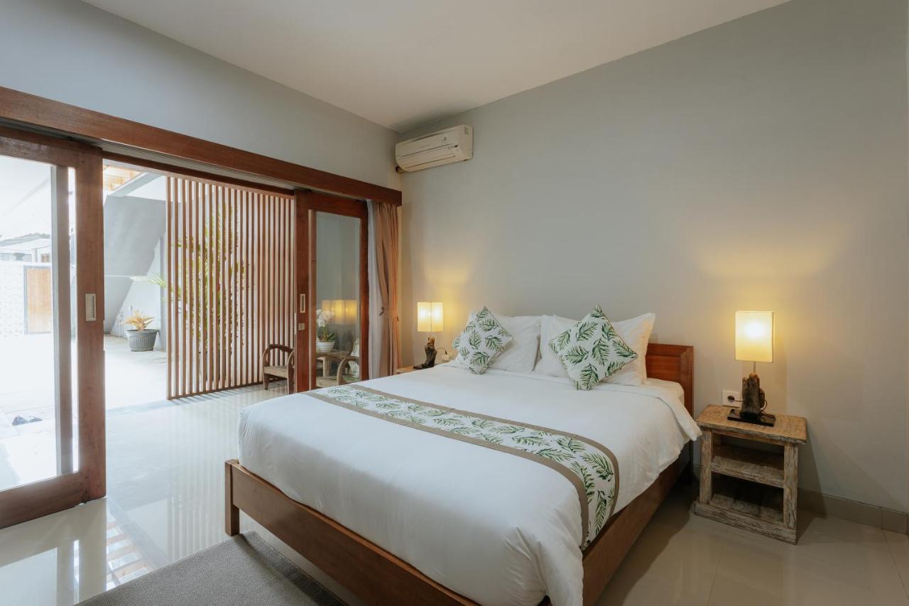 Nudel Canggu By Hospitality Bali Eksteriør billede