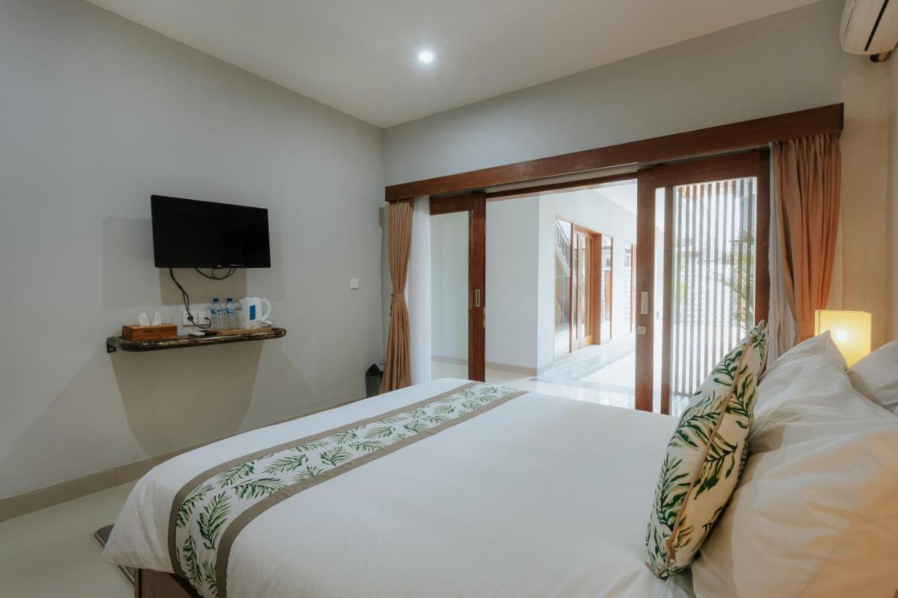 Nudel Canggu By Hospitality Bali Eksteriør billede