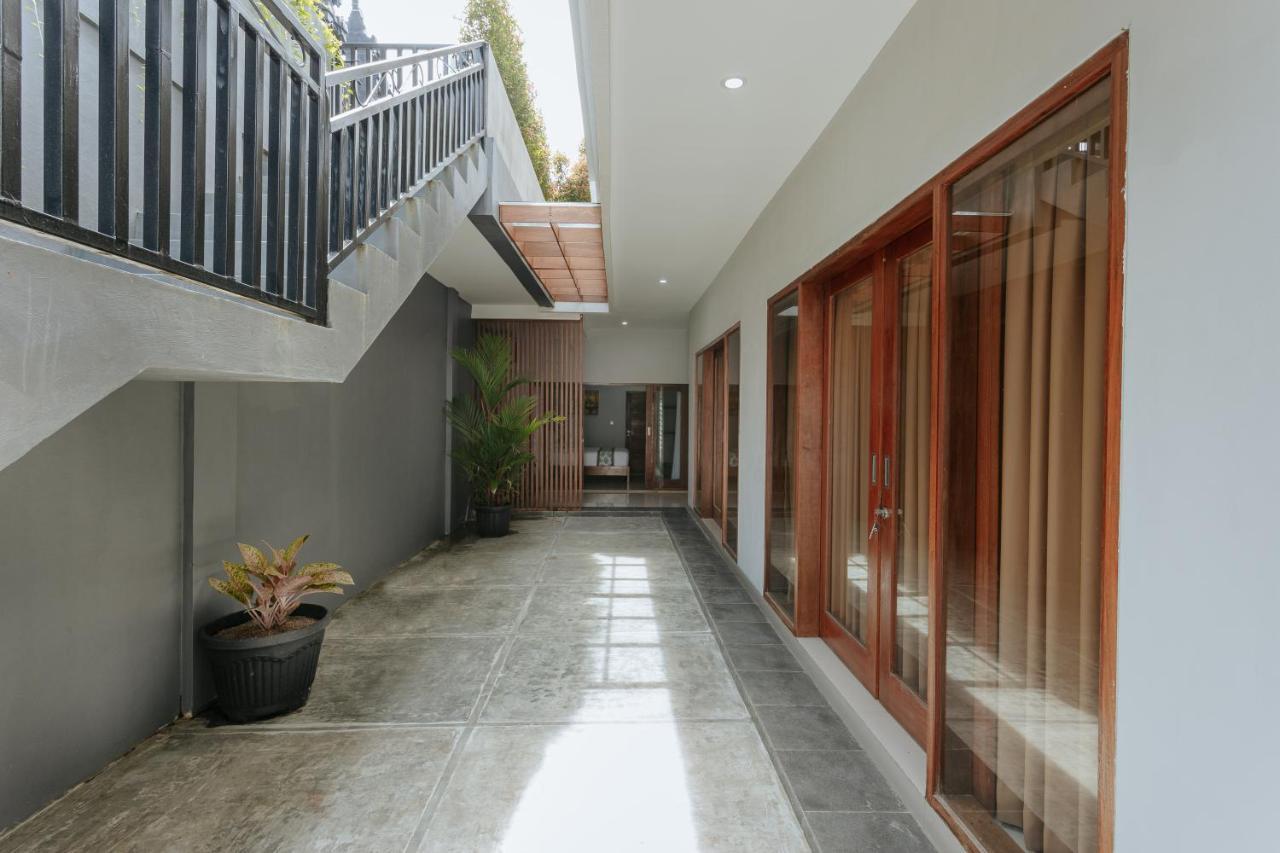 Nudel Canggu By Hospitality Bali Eksteriør billede