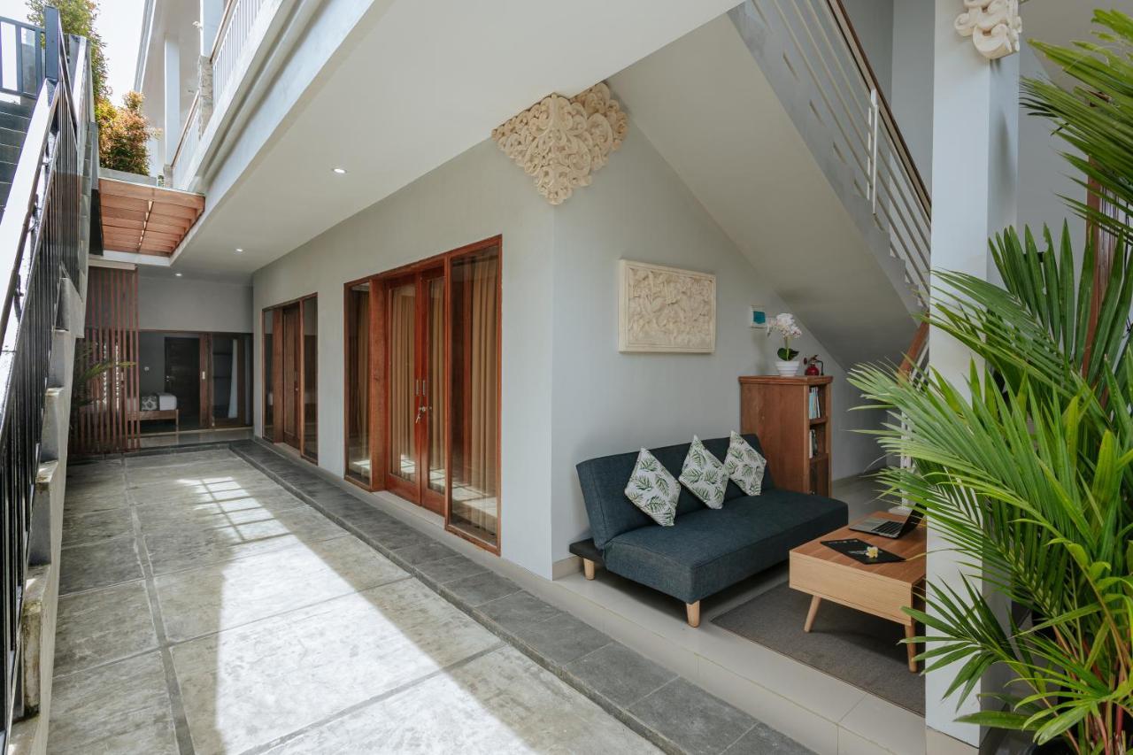 Nudel Canggu By Hospitality Bali Eksteriør billede
