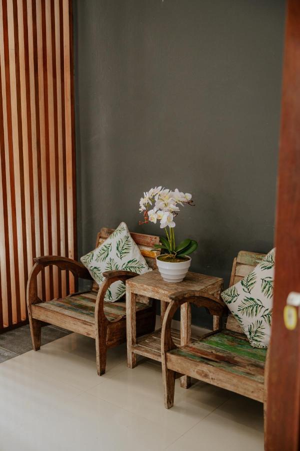 Nudel Canggu By Hospitality Bali Eksteriør billede