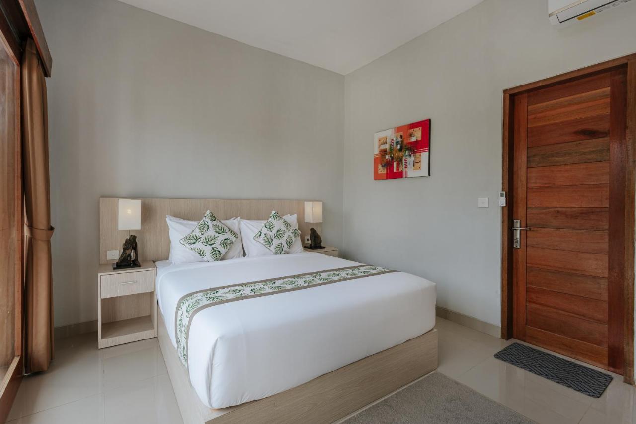 Nudel Canggu By Hospitality Bali Eksteriør billede